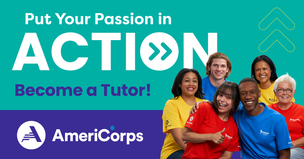 Become a Tutor for the 23-24 school year!